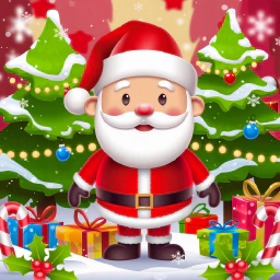 Christmas Gift Match