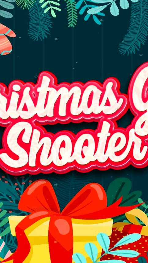 Christmas Gift Shooter