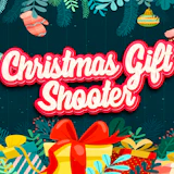 Christmas Gift Shooter
