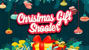 Image for Christmas Gift Shooter