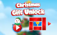 Buka Hadiah Natal