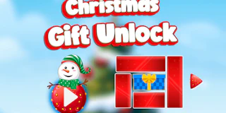 Christmas Gift Unlock thumbnail