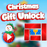 Christmas Gift Unlock