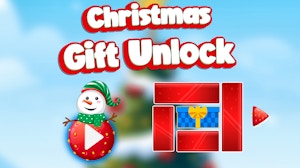 Image for Christmas Gift Unlock