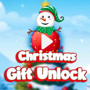 Christmas Gift Unlock Thumbnail