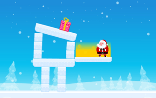 Christmas Gift game cover