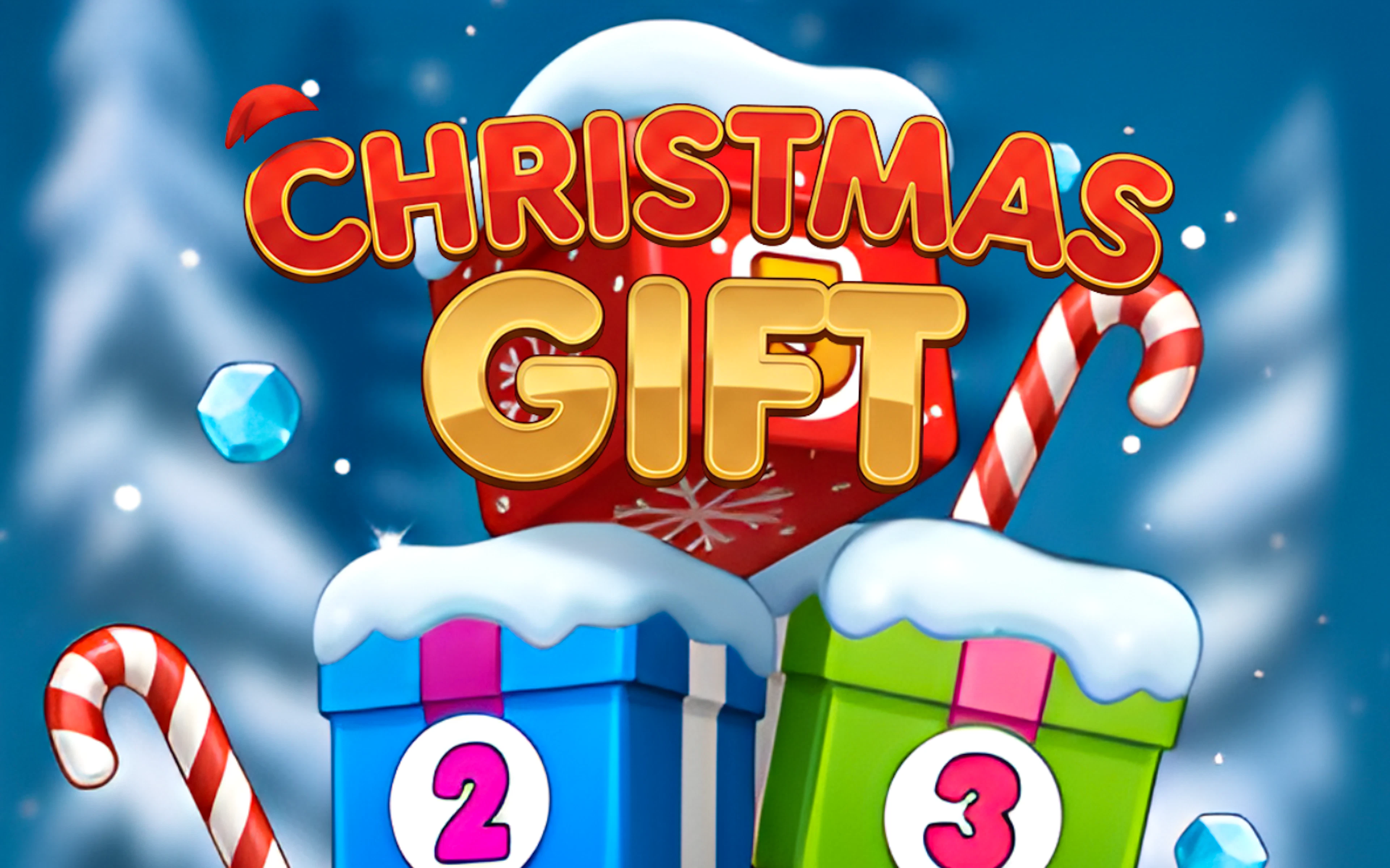 Christmas Gift
