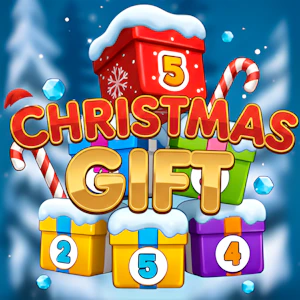 هدیه کریسمس Thumbnail