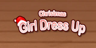 Christmas Girl Dressup thumbnail