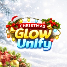 Christmas Glow Unify