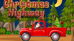 Christmas Highway