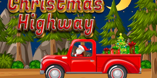 Christmas Highway thumbnail