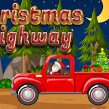 Christmas Highway