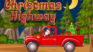 Image for Christmas Highway