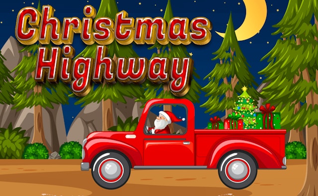 Christmas Highway