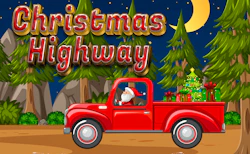 Christmas Highway