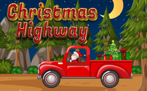 Christmas Highway