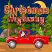 Christmas Highway banner