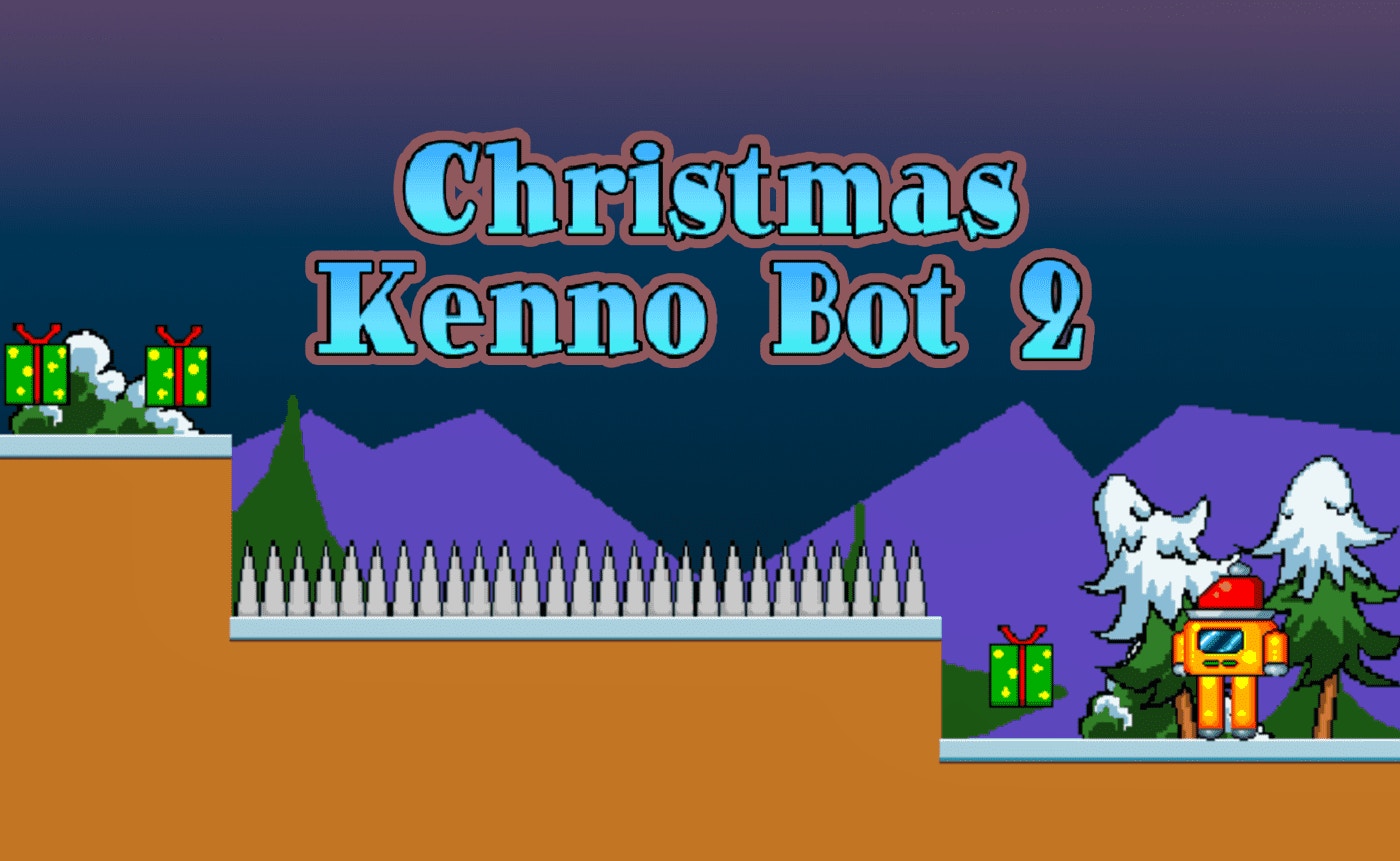 Christmas Kenno Bot 2