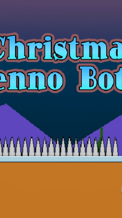 Christmas Kenno Bot 2