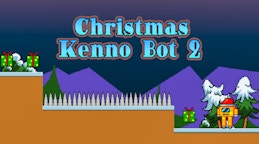 Christmas Kenno Bot 2