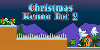 Christmas Kenno Bot 2 thumbnail