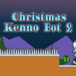 Juega gratis a Christmas Kenno Bot 2