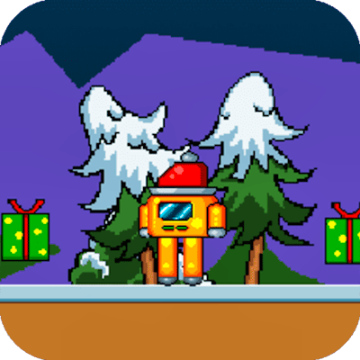 Christmas Kenno Bot 2 By Gamepix