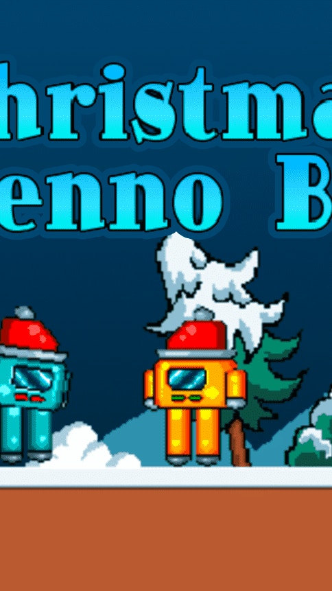 Christmas Kenno Bot