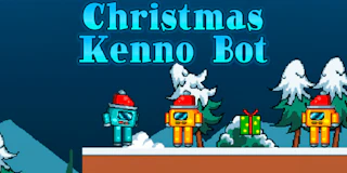 Christmas Kenno Bot thumbnail