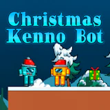 Christmas Kenno Bot