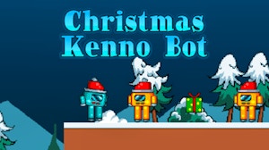 Image for Christmas Kenno Bot