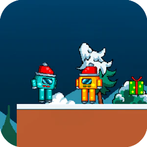 Christmas Kenno Bot Thumbnail