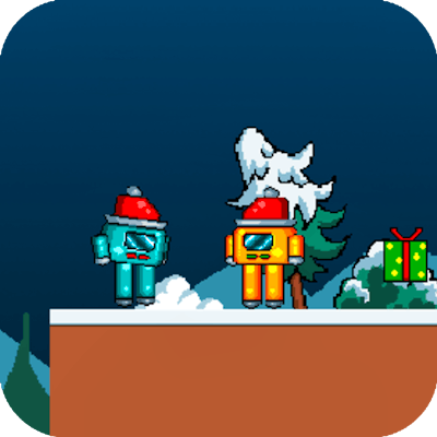 Christmas Kenno Bot By Gamepix