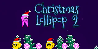 Christmas Lollipop 2 thumbnail