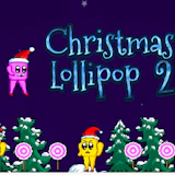 Christmas Lollipop 2