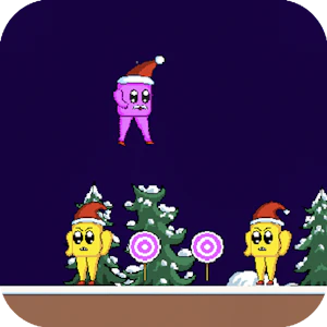 Christmas Lollipop 2 Thumbnail