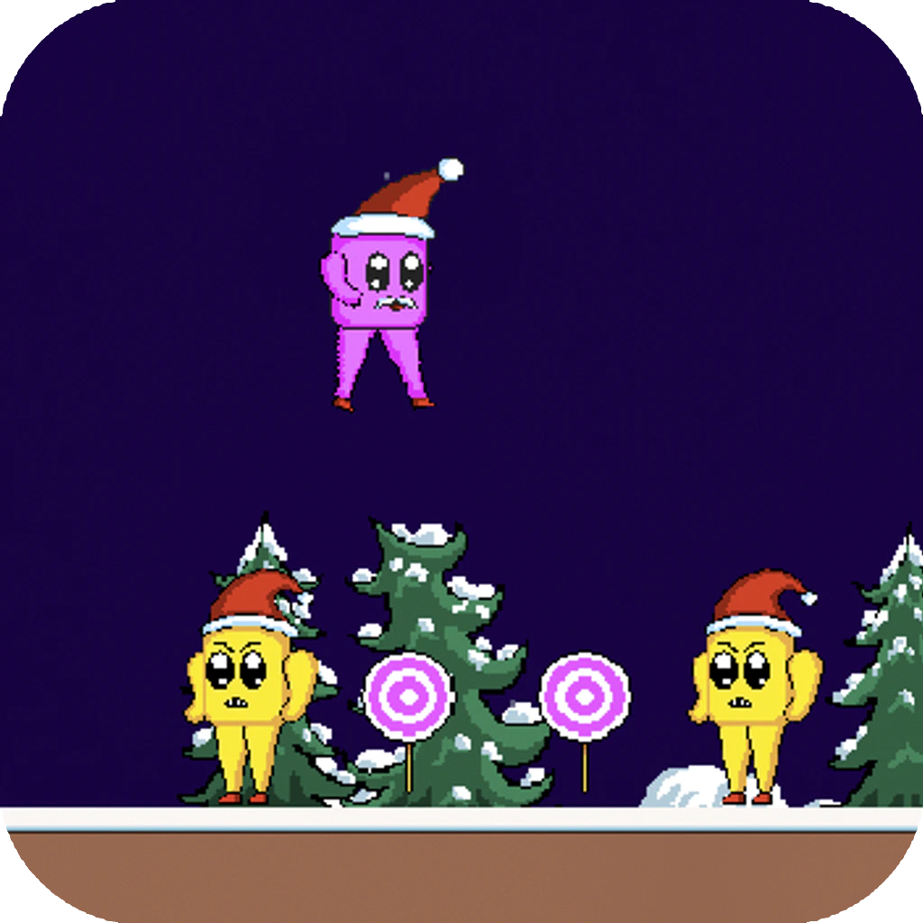 Christmas Lollipop 2