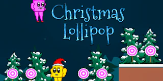 Christmas Lollipop thumbnail