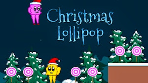 Image for Christmas Lollipop