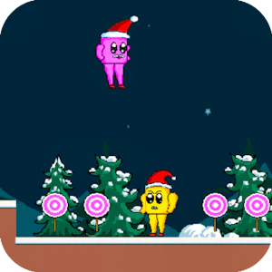 Christmas Lollipop Thumbnail