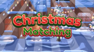 Image for Christmas Matching Game