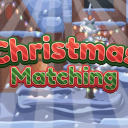 Juega gratis a Christmas Matching Game