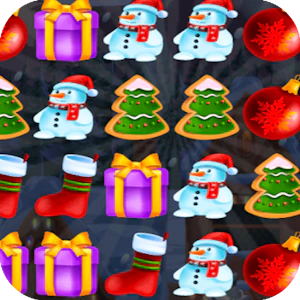Christmas Matching Game Thumbnail