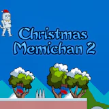 Christmas Memichan 2