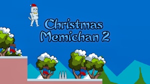 Image for Christmas Memichan 2