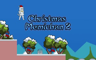 Juega gratis a Christmas Memichan 2