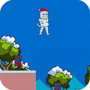 Christmas Memichan 2 Thumbnail