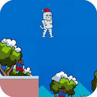 Christmas Memichan 2 By Gamepix