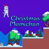 Christmas Memichan